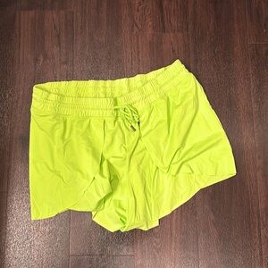 Women’s Shorts